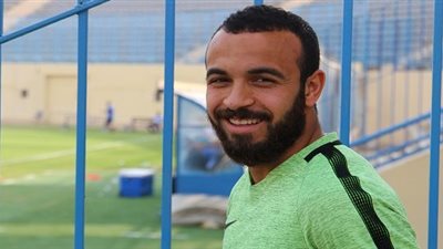 الأهلي يتوصل لاتفاق مع إنبي لضم «قفشة» 5 سنوات بمليون دولار