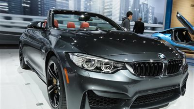 تعرف على أسعار سيارات «BMW» الجديدة في السوق المحلية