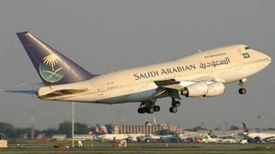مشاجرة بين طيار ومضيف تؤخر طائرة سعودية 6 ساعات