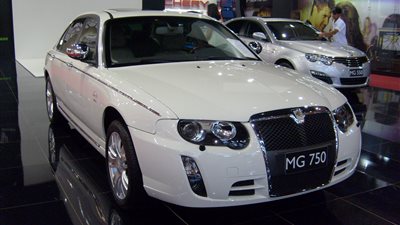 ننشر أسعار سيارات «MG 3» الجديدة في السوق المحلية