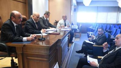 وزيرا التموين والتخطيط باقتصادية النواب.. الأسبوع المقبل