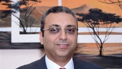 نواب المحافظين الجدد | محمد عطا أستاذ بهندسة طنطا نائبا لمحافظ الغربية