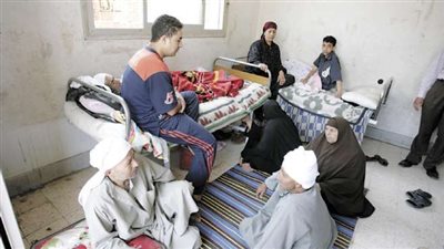 دراسة حديثة للقومي للبحوث: فيروس سي يصيب 1.4 مليون شخص حول العالم.. ينتقل عبر التلوث الفموي.. تغير لون البول والبراز أهم أعراضه.. الطعام غير المطهي والإسبرين سببان للإصابة.. علاجات نباتية