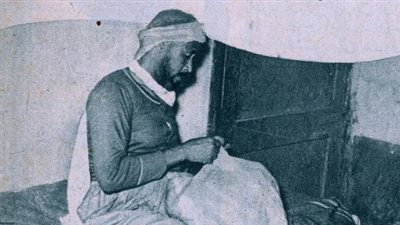 المبيت بعشرة قروش في «الكلوب الحسينى»