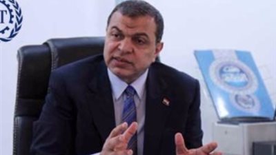 «سعفان» يفتتح دورة تدريب المعاقين لريادة الأعمال بالشرقية