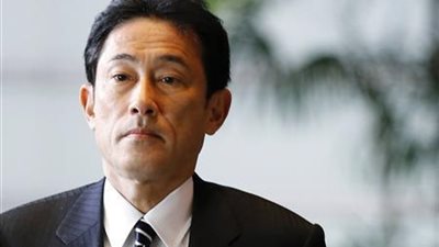 اليابان وروسيا تعتزمان إجراء مشاورات لإبرام اتفاق سلام بداية فبراير القادم