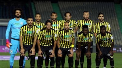 المقاولون يبحث عن حارس مرمى سوبر استعدادا للموسم الجديد