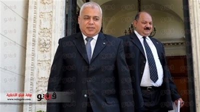 وزير الموارد المائية: 30 ألف حالة تعد على مياه النيل