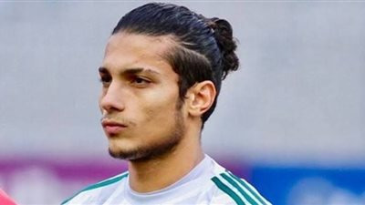 حلبية يكشف تفاصيل الجلسة الودية لحل أزمة إسلام صلاح قائد المصري