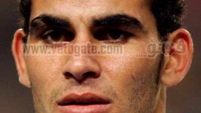 عبد الملك يعود للتدريبات المنفردة مع الحرس