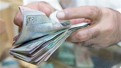 الدينار الكويتى يسجل 25.83 جنيها