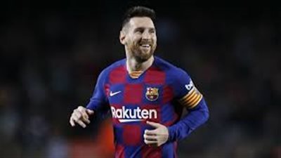 ميسي يستعد لضم ضحية جديدة في دوري أبطال أوروبا