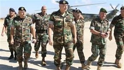 الجيش اللبناني يعلن توقيف 16 شخصا على خلفية أحداث شغب بمناطق لبنانية