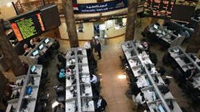 البورصة تخسر 29.9 مليار جنيه خلال تعاملات الأسبوع