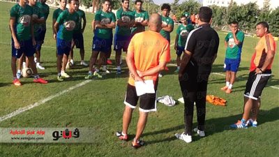 المقاصة يحصل على راحة سلبية بعد الفوز على الترجي