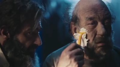 مدحت صالح يغني «أنا ابن أبويا» لمسلسل «رحيم» (فيديو)