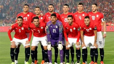 مدبولي: نقدر جهود لاعبي المنتخب الأوليمبي في الفوز بأمم أفريقيا