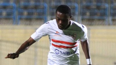 معروف يوسف يخوض تدريبات تأهيلية في الجيم وحمام السباحة