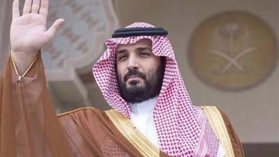 مراسم استقبال رسمية للأمير محمد بن سلمان في الإمارات (فيديو)