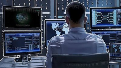 محاولات الاحتيال عبر إشعارات متصفحات الويب تضاعفت 3 مرات في الـ9 الأشهر الأولى من 2019