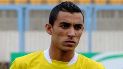 أسباب تصعب انتقال إبراهيم حسن للزمالك