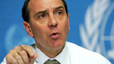 مسئول دولي يعبر عن قلقه من إغلاق محطة كهرباء غزة