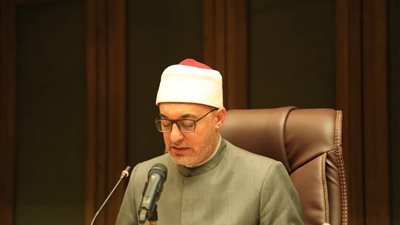 نظير عياد: الإسلام فاق في نظُمه وتشريعاته القوانين الوضعية في العالم