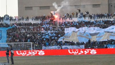 محافظ الغربية يستجيب لمطالب ألتراس محلاوي