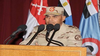 بالأسماء.. أعضاء الأمانة العامة لمجلس الدفاع الوطني