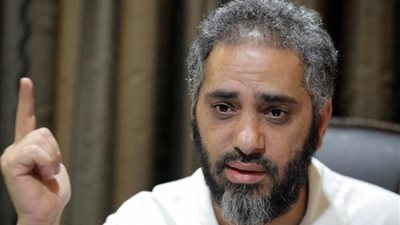 مصدر يكشف كواليس تسجيل فضل شاكر تتر مسلسل «لدينا أقوال أخرى»