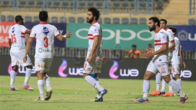الزمالك يسافر الأحد للإسكندرية استعدادا لنهائي الكأس