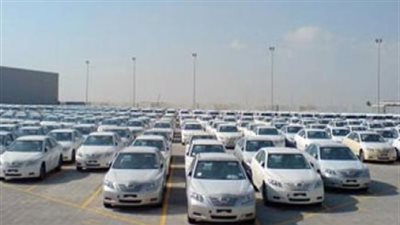 بالأرقام.. ارتفاع معدل بيع السيارات بعام 2018
