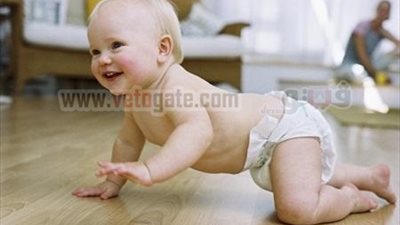 احمى طفلك من تغيرات الفصول