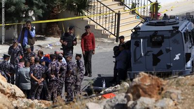 المخابرات الأردنية تمنع قيادات بارزة في الإخوان من السفر