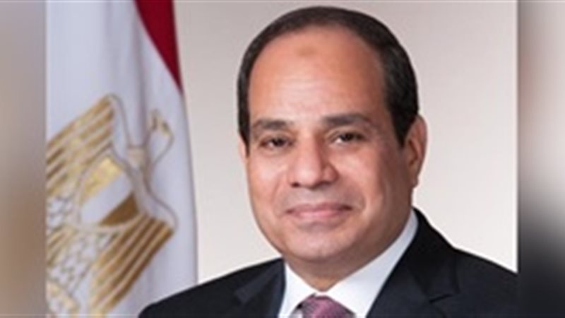 الرئيس عبدالفتاح