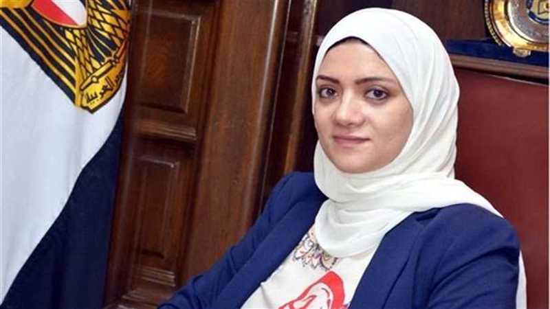 الدكتورة إيمان ريان
