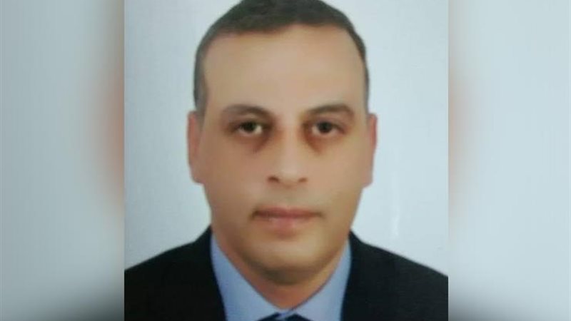  اللواء طارق الفقى