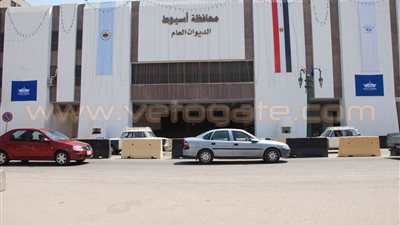 بالفيديو والصور.. استعدادات أسيوط لافتتاح قناة السويس الجديدة
