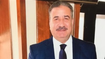 حركة المحافظين 2019 | السيرة الذاتية لمحافظ المنوفية الجديد