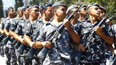 الأمن الداخلي اللبناني: استدعاء زعيم الطائفة العلوية تم تحت إشراف القضاء