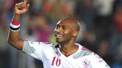 يونس ومنصور يقنعان شيكابالا وعبدالواحد بتخفيض عقديهما