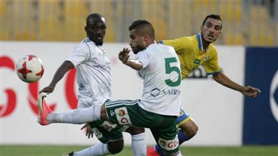 10 آلاف جنيه مكافأة لكل لاعب بالمصري حال الفوز على الإسماعيلي