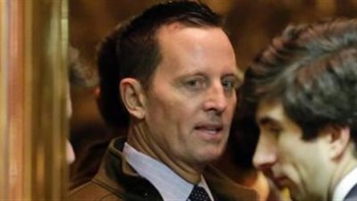 تغريدة للسفير الأمريكي الجديد تفجّر جدلًا واسعًا‎ في ألمانيا