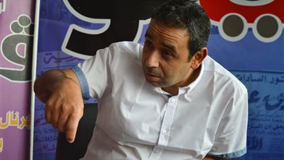 سمير محمود عثمان : تلقيت رشوة 10 آلاف دولار في إحدى المباريات وسلمتها لاتحاد الكرة