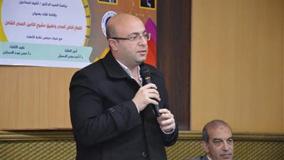 حركة المحافظين 2019| السيرة الذاتية لمحافظ بني سويف الجديد