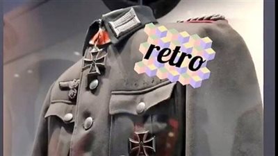 تثر غضب الصهاينة.. الجيش الألمانى يعتذر عن نشر هذه الصورة