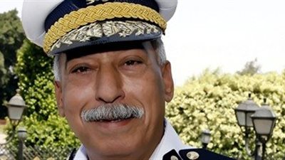 مدير أمن القاهرة لـ
