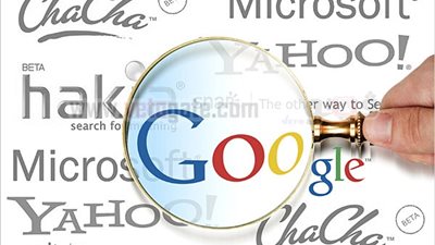 جوجل تطلق مبادرة لدعم المشروعات الناشئة والريادية