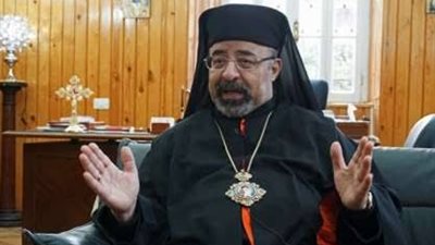 بطريرك الكاثوليك يهنئ المحافظين الجدد: نتتظر خدمة الوطن