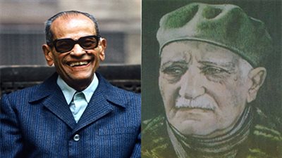 شهر رمضان في عيون وقلوب أدباء مصر